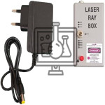 Laser Ray Box